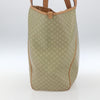 Secondhand Celine Vintage Macadam Tote bag Canvas and