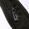 Secondhand Prada Bowling Shoulder Bag Tessuto