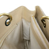 Chanel Grand Shopping Tote Quilted Calfskin