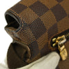 Louis Vuitton Brooklyn Handbag Damier