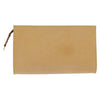 Louis Vuitton Pochette Accessoires Nomad Leather
