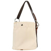 Hermes Grooming Handbag Canvas