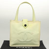 Secondhand Chanel Vintage Timeless Shopping Tote