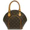 Louis Vuitton Ellipse Bag Monogram Canvas