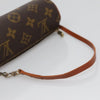 Louis Vuitton Papillon Pochette Monogram Canvas