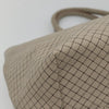 Secondhand Bottega Veneta Marco Polo Tote Intrecciato