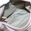 Secondhand Prada Buckle Messenger Bag Tessuto