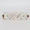 Secondhand Louis Vuitton Cosmetic Pouch Monogram Multicolor