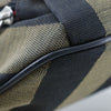 Secondhand Fendi Front Pocket Waist Bag Pequin