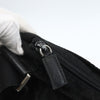 Secondhand Prada Flat Messenger Bag Tessuto