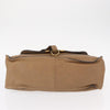 Secondhand Chloe Marcie Satchel Beige