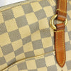 Louis Vuitton Totally Handbag Damier azur