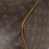 Louis Vuitton Keepall Bag Monogram Canvas