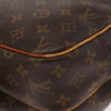 Louis Vuitton Reporter Bag Monogram Canvas