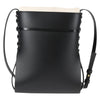 Loewe Ikebana Crossbody Bag Leather