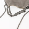 Secondhand Stella McCartney Falabella Fold Over Crossbody Bag