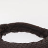 Bottega Veneta Veneta Hobo Intrecciato Nappa