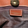 Secondhand Burberry Top Handle Tote Haymarket