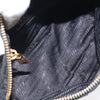 Secondhand Prada Vintage Pouch Embroidery