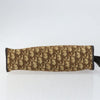 Secondhand Christian Dior Trotter shoulder bag