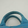 Secondhand Prada Canapa Convertible Tote