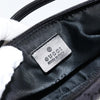 Gucci Vintage Boat Pochette GG Canvas
