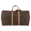 Secondhand Louis Vuitton Keepall Bag