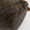 Secondhand Louis Vuitton Keepall Bag