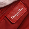 Christian Dior Trotter shoulder bag Canvas