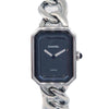Secondhand Chanel Premiere Chain Quartz Watch Stainless