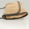 Secondhand Stella McCartney Falabella Flap Crossbody Bag Shaggy Deer