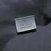 Gucci Waist Bag Guccissima Leather
