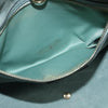 Secondhand Valentino Garavani Demilune Flap Satchel