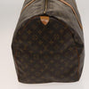 Secondhand Louis Vuitton Keepall Bag