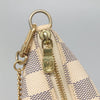 Secondhand Louis Vuitton Pochette Accessoires Damier