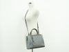 Fendi 2Jours Bag Leather
