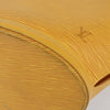 Louis Vuitton Saint Jacques Handbag Epi Leather