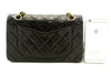 Secondhand Chanel Timeless Classic Flap