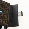 Secondhand Fendi Baguette Convertible Belt Bag Zucca