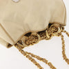 Secondhand Chanel Vintage Drawstring Chain Bucket Bag Quilted