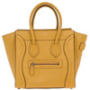 Celine Luggage Bag Smooth Leather