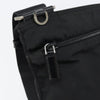 Prada Front Pocket Messenger Bag Tessuto