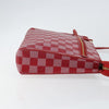 Secondhand Louis Vuitton Modul Handbag Damier Couleurs