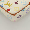 Secondhand Louis Vuitton Pochette Accessoires Monogram Multicolor