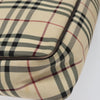 Secondhand Burberry Nova check Shoulder bag