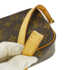 Louis Vuitton Cite Pochette Monogram Canvas
