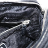 Secondhand Prada Vintage Shoulder Bag Tessuto
