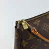 Louis Vuitton Pochette Accessoires NM Monogram Canvas