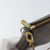 Louis Vuitton Pochette Accessoires NM Monogram Canvas