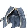 Secondhand Prada Wristlet Zip Pouch Tessuto